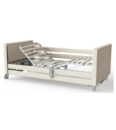 Modular beds